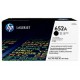 HP 652A Black Original LaserJet Toner Cartridge