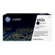 HP 653X High Yield Black Original LaserJet Toner Cartridge