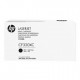 HP CF320XC Black High Yield Contract Original LaserJet Toner Cartridge