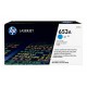 HP 653A Cyan Original LaserJet Toner Cartridge