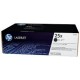 HP 25X High Yield Black Original LaserJet Toner Cartridge