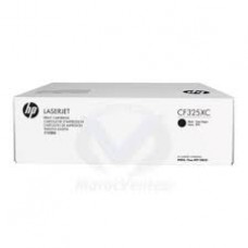 HP CF325XC High Yield Black Contract Original LaserJet Toner Cartridge