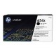 HP 654X High Yield Black Original LaserJet Toner Cartridge