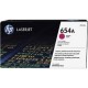 HP 654A Magenta Original LaserJet Toner Cartridge