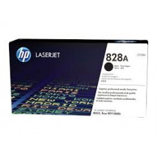 HP 828A Black LaserJet Image Drum