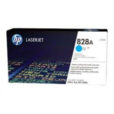 HP 828A Cyan LaserJet Image Drum