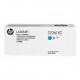 HP Contract High Yield Cyan Original LaserJet Toner Cartridge (CF361XC)