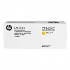HP 508A Magenta Original LaserJet Toner Cartridge