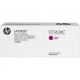 HP Contract High Yield Magenta Original LaserJet Toner Cartridge (CF363X)