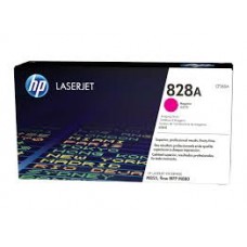HP 828A Magenta LaserJet Image Drum