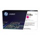 HP 828A Magenta LaserJet Image Drum