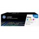 HP 304A 3-pack Cyan/Magenta/Yellow Original LaserJet Toner Cartridges(CF372AM)