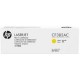 HP CF382AC Yellow Contract Original LaserJet Toner Cartridge (CF382AC)