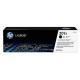 HP 201X High Yield Black Original LaserJet Toner Cartridge (CF400X)