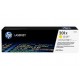 HP 201X High Yield Yellow Original LaserJet Toner Cartridge (CF402X)