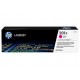 HP 201X High Yield Magenta Original LaserJet Toner Cartridge (CF403X)