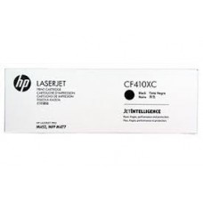 HP CF410XC High Yield Black Contract Original LaserJet Toner Cartridge (CF410XC)