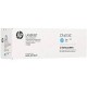 HP CF411XC High Yield Cyan Contract Original LaserJet Toner Cartridge (CF411XC)