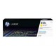 HP 410X High Yield Yellow Original LaserJet Toner Cartridge (CF412X)