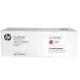 HP CF413XC High Yield Magenta Contract Original LaserJet Toner Cartridge (CF413XC)