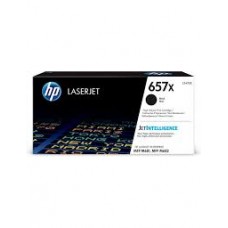 HP Contractual High Yield Black Original LaserJet Toner Cartridge (CF470XC)