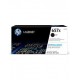 HP Contractual High Yield Black Original LaserJet Toner Cartridge (CF470XC)