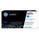 HP Contractual High Yield Cyan Original LaserJet Toner Cartridge  (CF471XC)