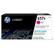 HP Contractual High Yield Magenta Original LaserJet Toner Cartridge (CF473XC)