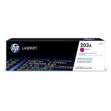 HP 203A Magenta Original LaserJet Toner Cartridge