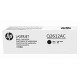 HP Q2612AC Black Contract Original LaserJet Toner Cartridge