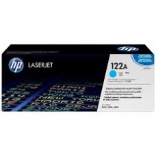 HP CLJ 2550/2800 Series Black Cartridge