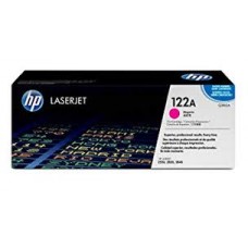 HP CLJ 2550/2800 Series Magenta Cartridge
