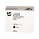 HP Q5942YC Black Optimized Contract Original LaserJet Toner Cartridge