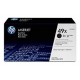 HP 49X 2-pack High Yield Black Original LaserJet Toner Cartridges