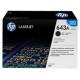 HP 643A Black Original LaserJet Toner Cartridge