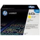 HP 643A Yellow Original LaserJet Toner Cartridge