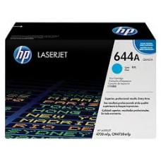 HP Color LaserJet 4730 MFP Cyan Crtg