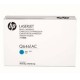 HP Contractual Color LaserJet 4730 MFP Cyan Crtg