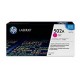 HP 502A Magenta Original LaserJet Toner Cartridge