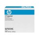 HP Q7551XC High Yield Black Contract Original LaserJet Toner Cartridge