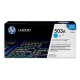 HP 503A Cyan Original LaserJet Toner Cartridge