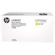 HP Q7582AC Yellow Contract Original LaserJet Toner Cartridge