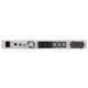 Eaton 5P 1550 VARACK 1U