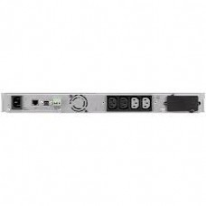 Eaton 5P 650 VA RACK 1U