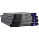Eaton 5P 850 VA RACK 1U