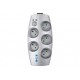 Eaton Protection Box 5 Tel@ + TV