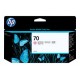 HP 70 130-ml Light Magenta DesignJet Ink Cartridge