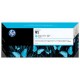 HP 91 775-ml Light Cyan DesignJet Pigment Ink Cartridge
