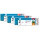 HP 91 3-pack 775-ml Photo Black DesignJet Pigment Ink Cartridges
