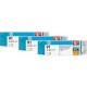 HP 91 3-pack 775-ml Light Magenta DesignJet Pigment Ink Cartridges